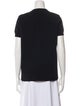 Gucci Crew Neck Short Sleeve T-Shirt