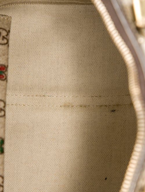 Gucci GG Supreme Joy Boston