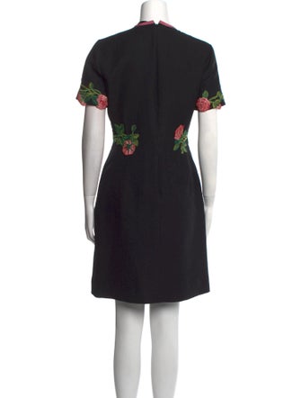 Gucci 2016 Knee-Length Dress