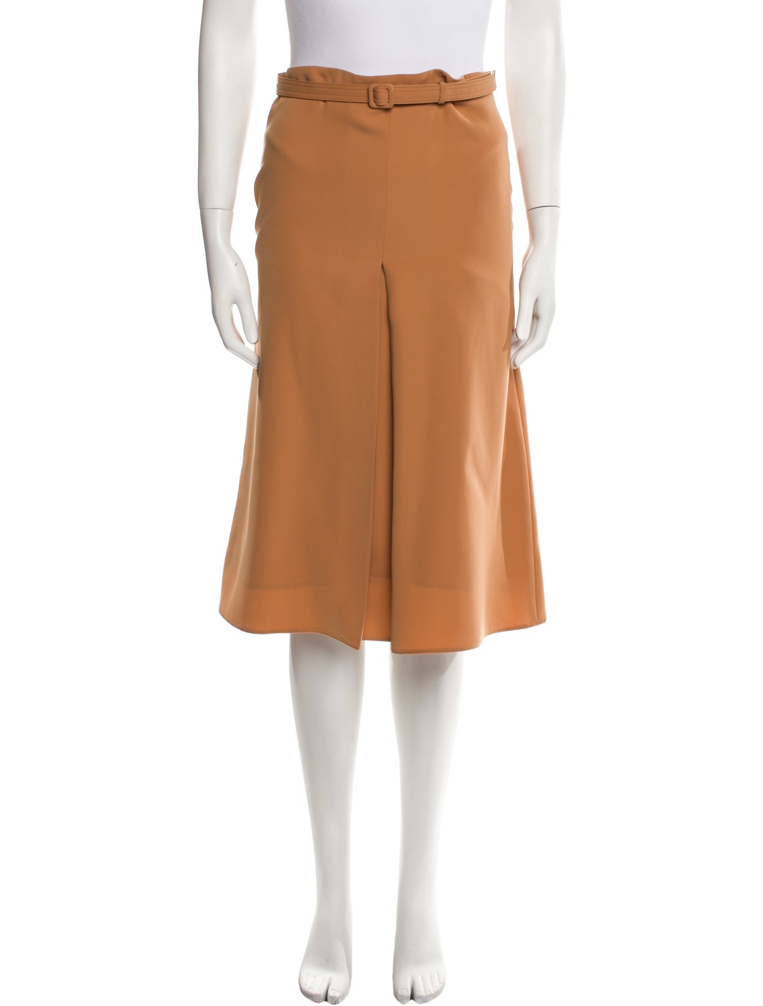 Gucci 2014 Knee-Length Skirt