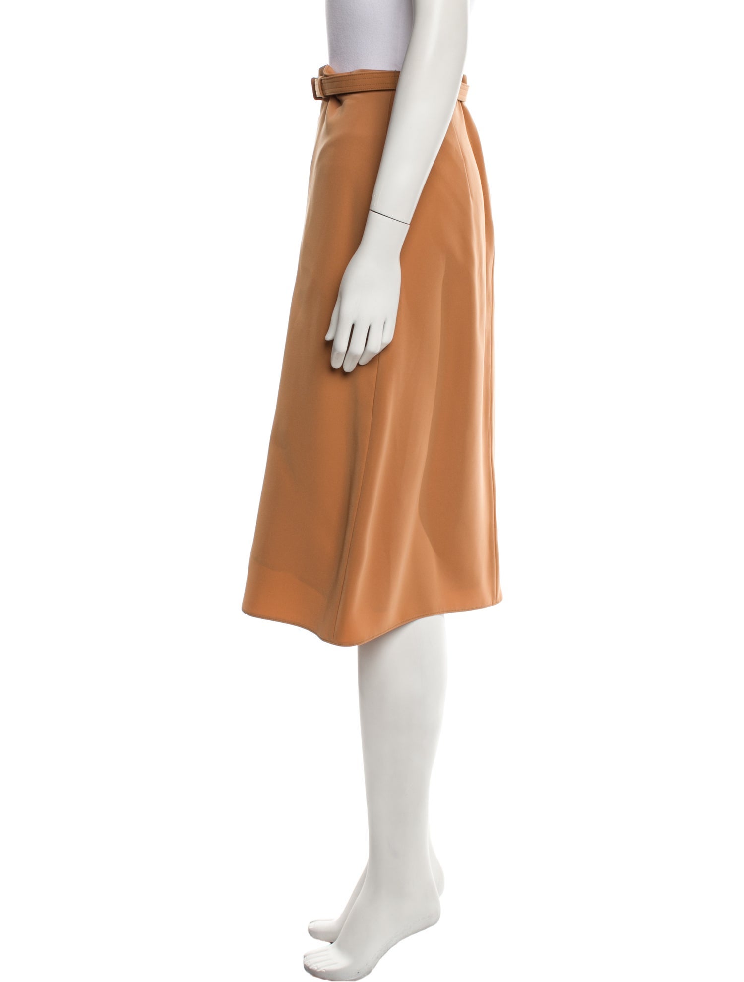 Gucci 2014 Knee-Length Skirt