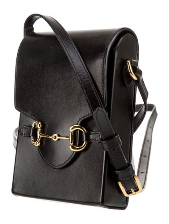 Gucci Leather Horsebit 1955