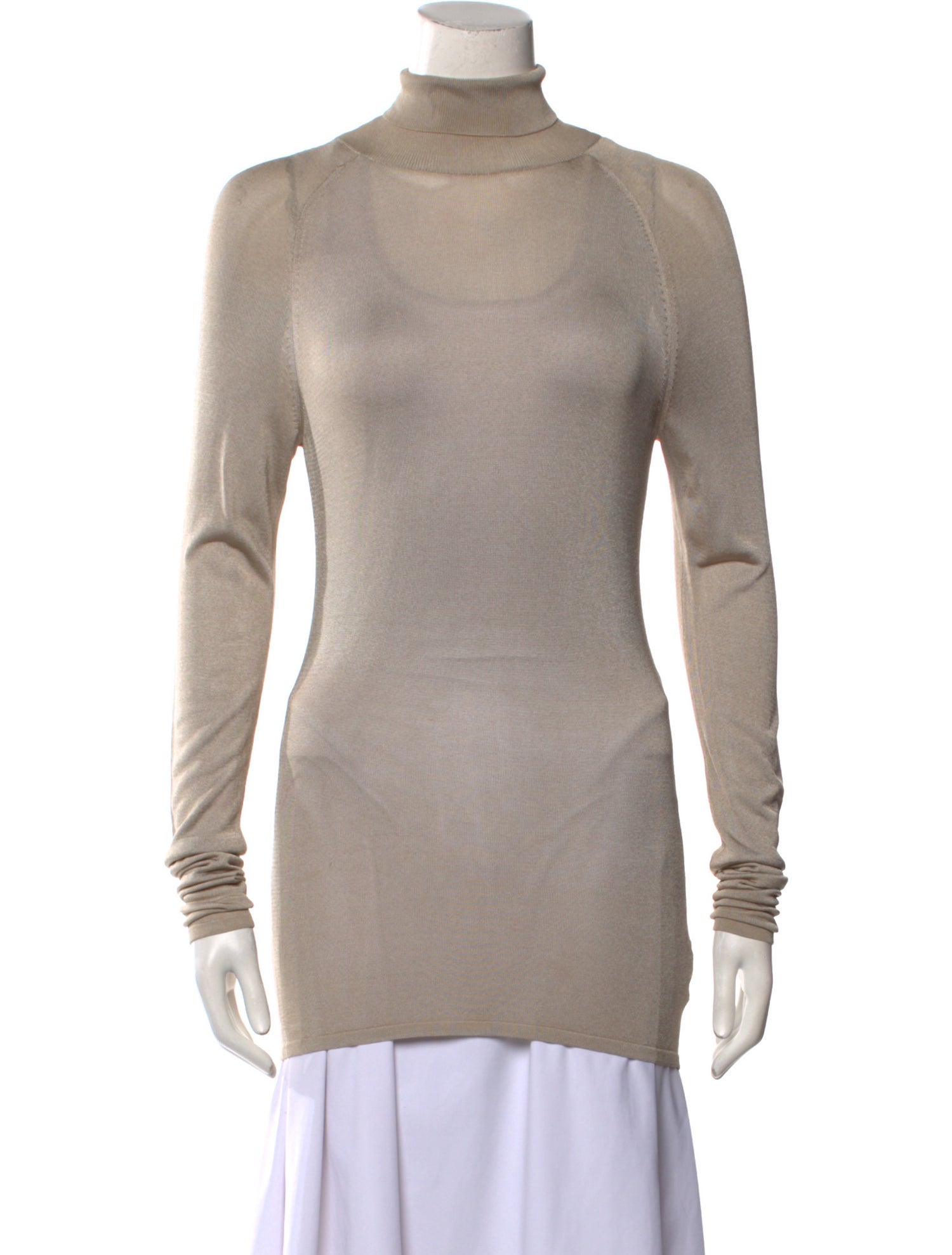 Gucci Vintage Late 2000's - Early 2010's Sweater