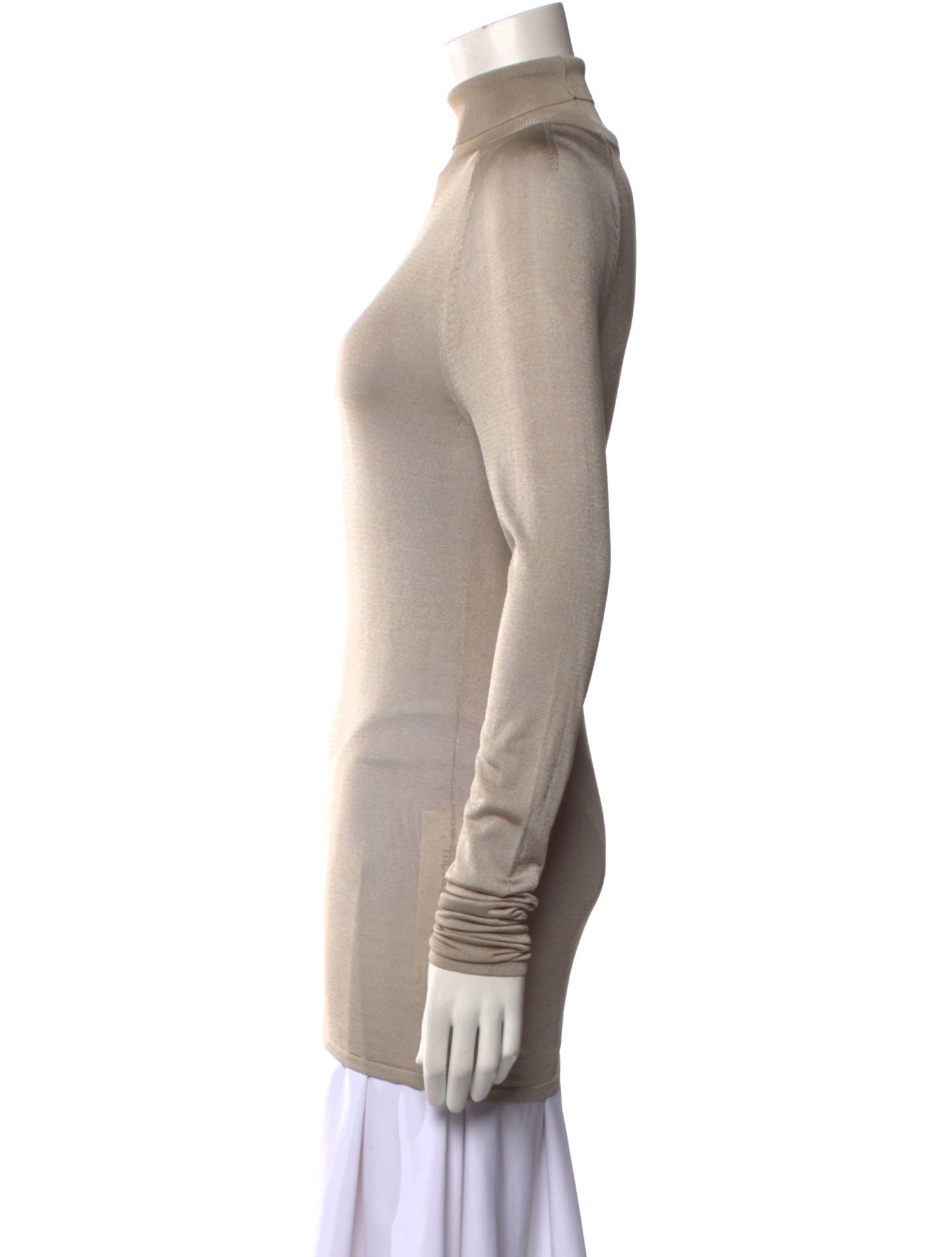 Gucci Vintage Late 2000's - Early 2010's Sweater