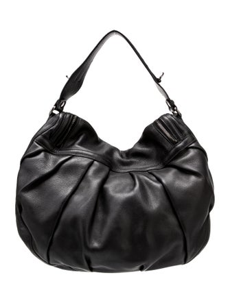 Gucci Leather Icon Bit Medium