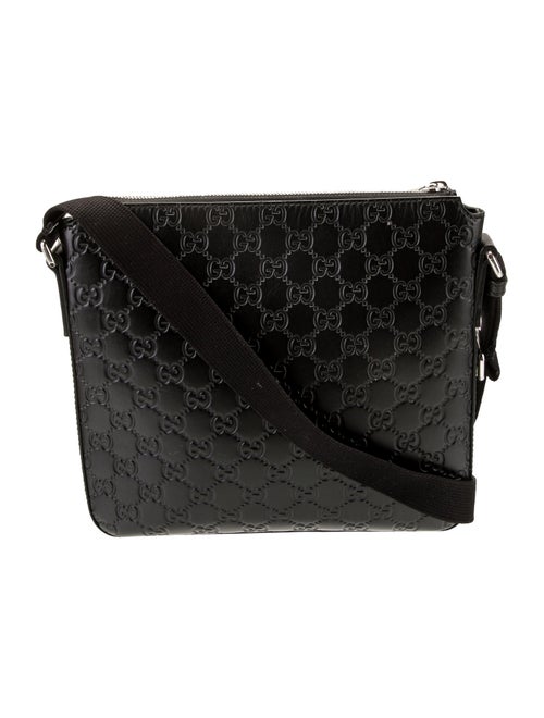 Gucci GG Plus Messenger Bag