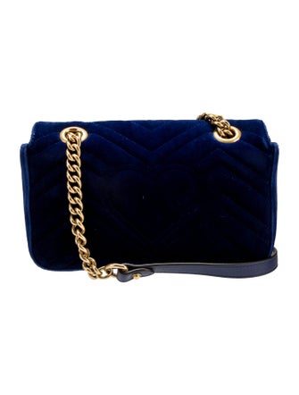 Gucci Double G Marmont Small