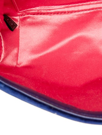 Gucci Double G Marmont Small