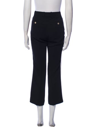 Gucci 2018 Wide Leg Pants