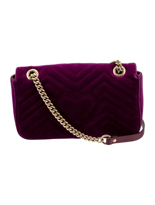 Gucci Running GG Marmont