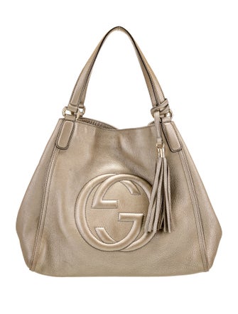 Gucci Interlocking G Soho