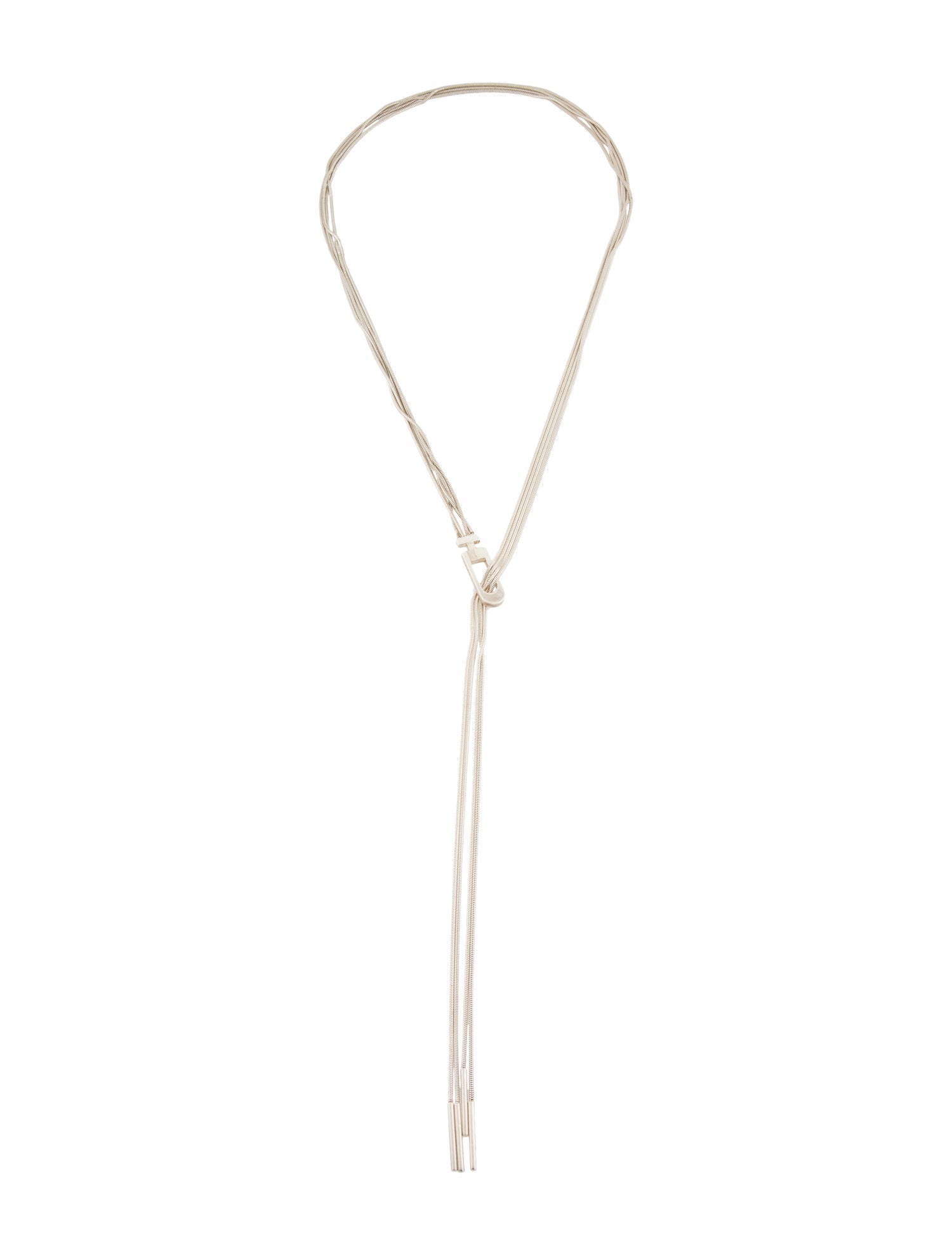 Gucci Chain Length 33"