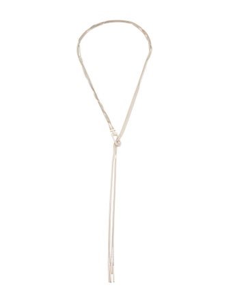 Gucci Chain Length 33"