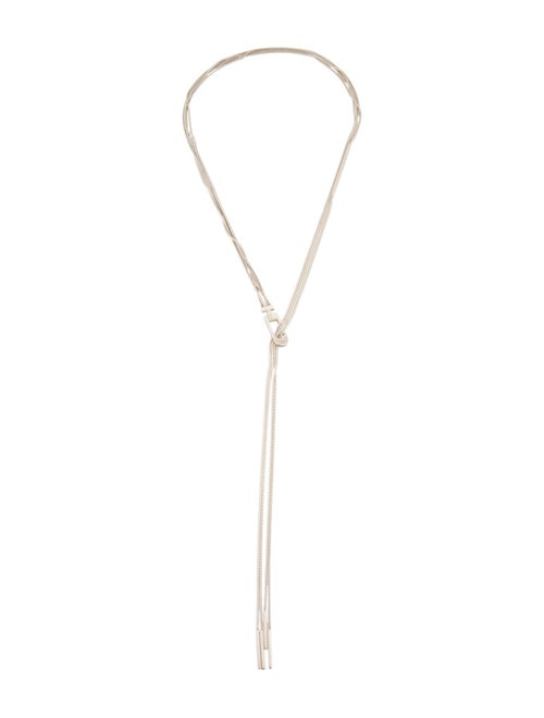 Gucci Chain Length 33"