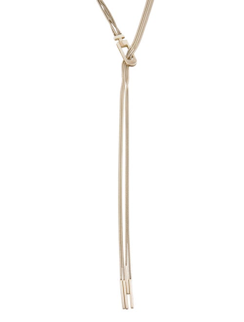 Gucci Chain Length 33"