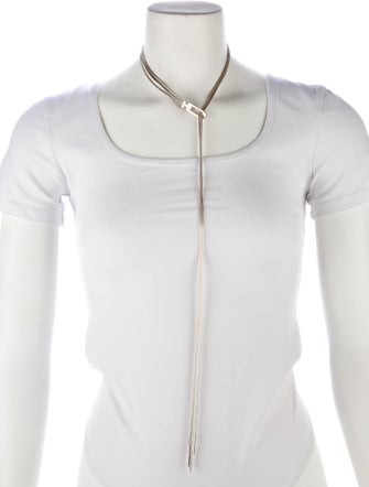 Gucci Chain Length 33"