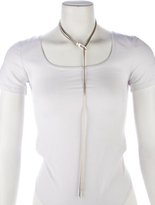 Gucci Chain Length 33"