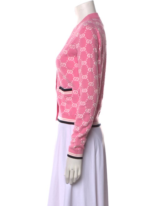 Gucci 2024 Printed Sweater