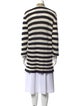 Gucci Wool Striped Sweater
