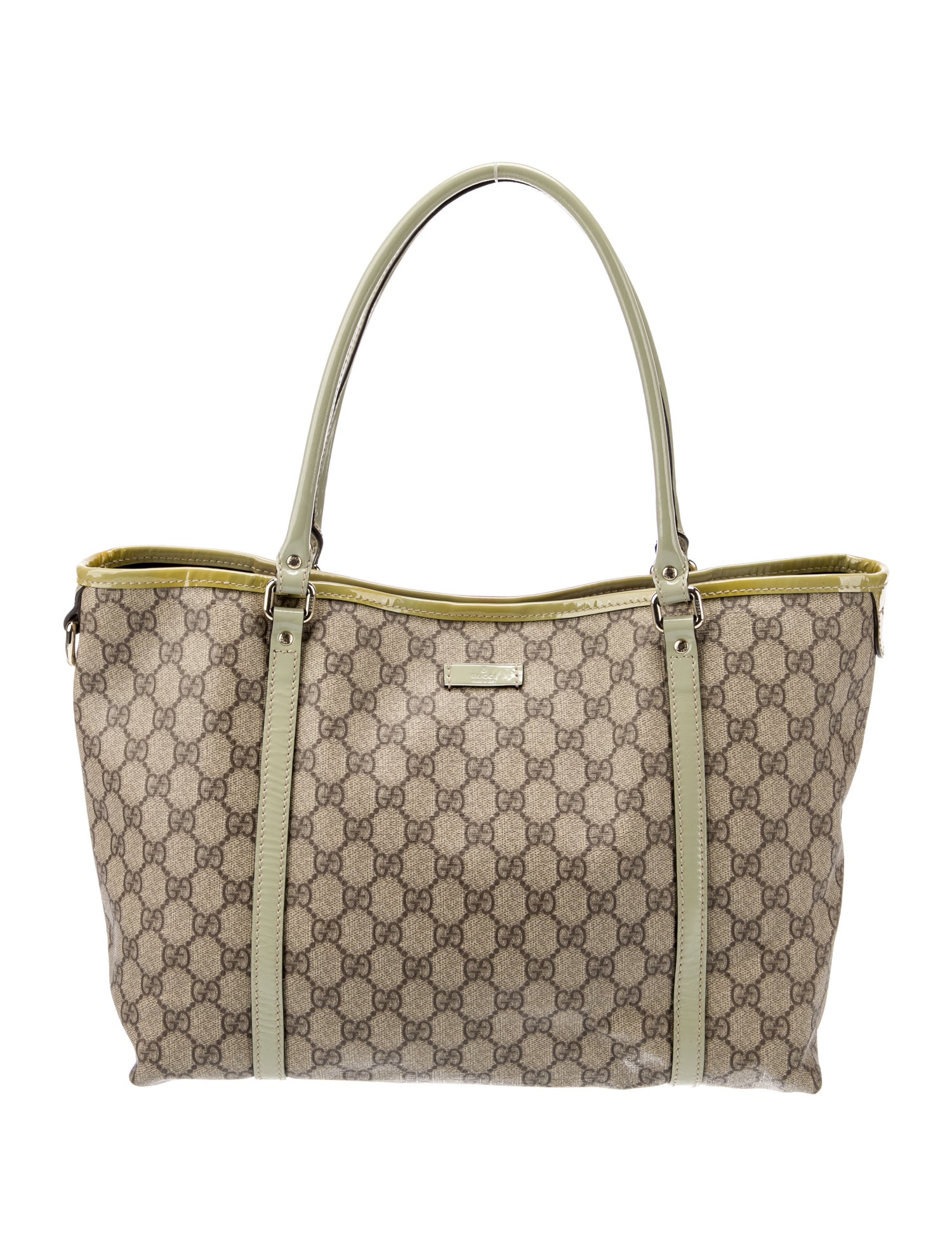 Gucci GG Plus Joy Medium