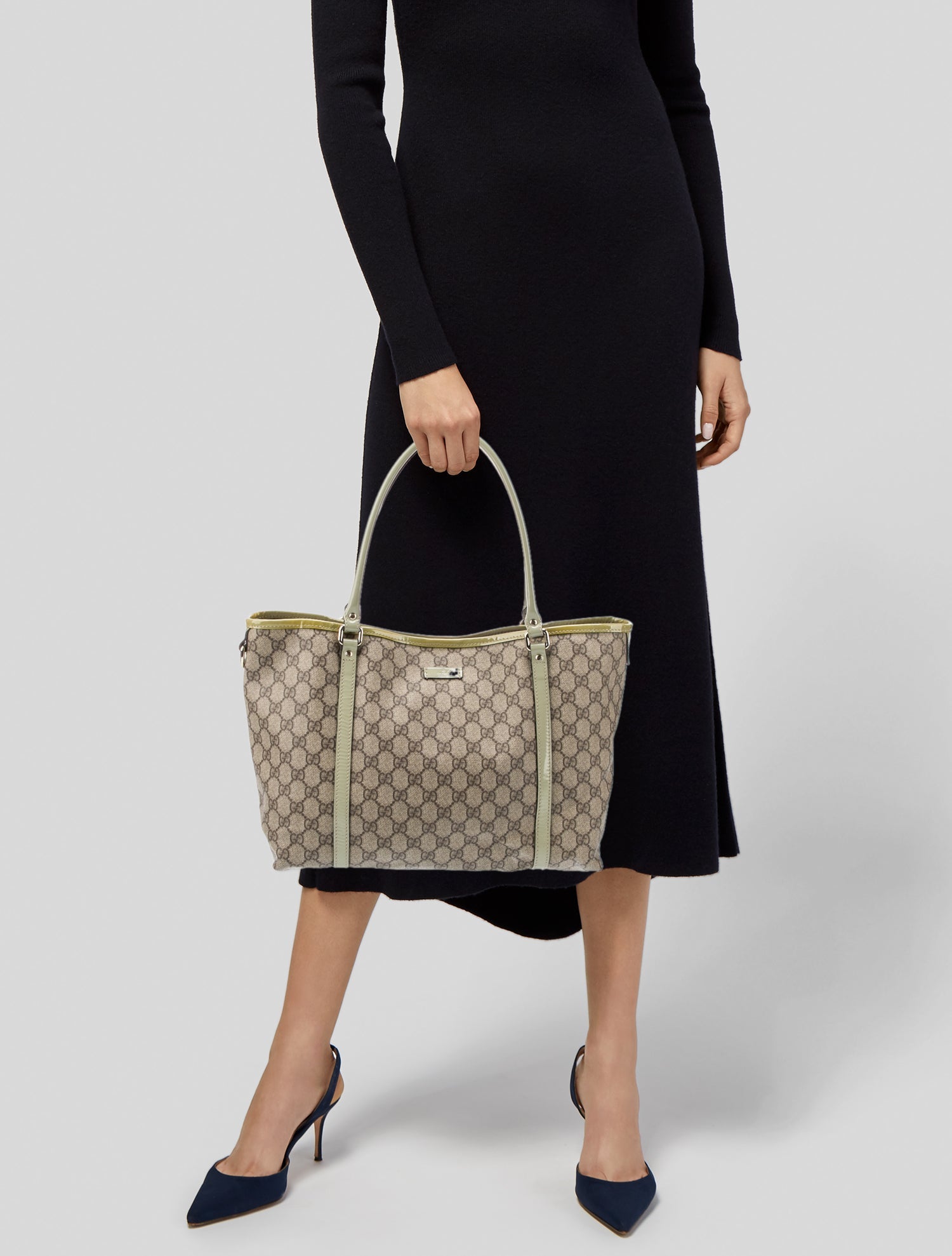 Gucci GG Plus Joy Medium