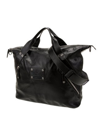 Gucci Hysteria Messenger Bag