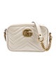Gucci Leather Marmont Mini