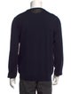 Gucci Wool Crew Neck Pullover