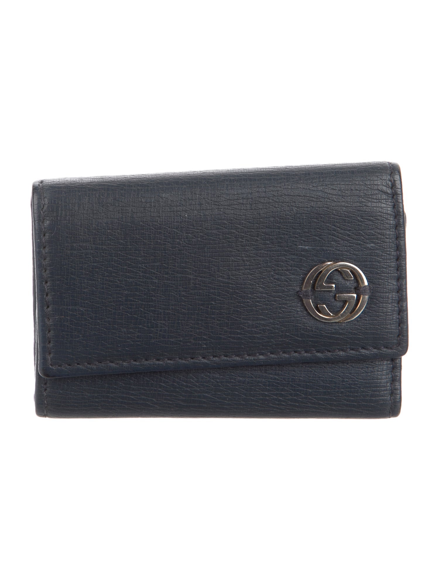 Gucci 6 Key Keychain