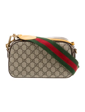 Gucci GG Supreme Neo Vintage