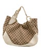 Gucci GG Canvas Charlotte
