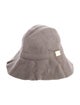 Gucci Felt Bucket Hat