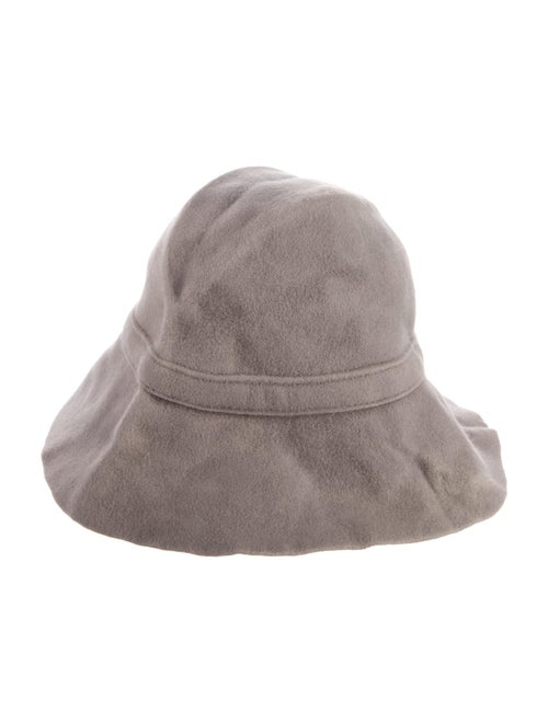 Gucci Felt Bucket Hat
