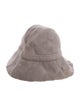 Gucci Felt Bucket Hat