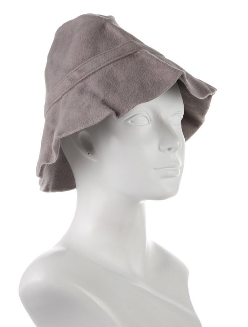 Gucci Felt Bucket Hat