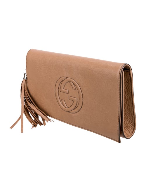 Gucci Interlocking G Soho