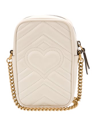 Gucci Double G Marmont Mini