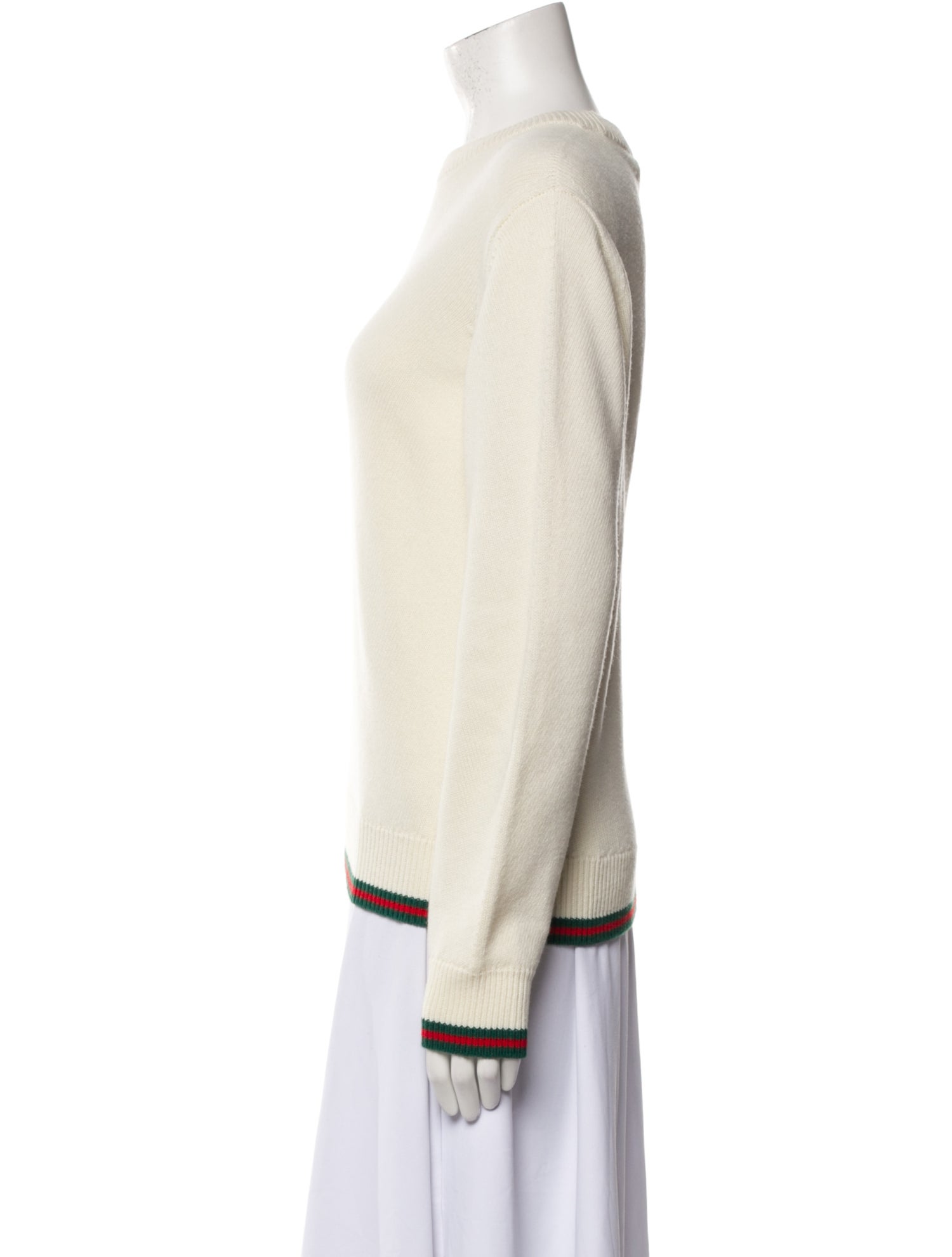 Gucci 2025 Wool Sweater
