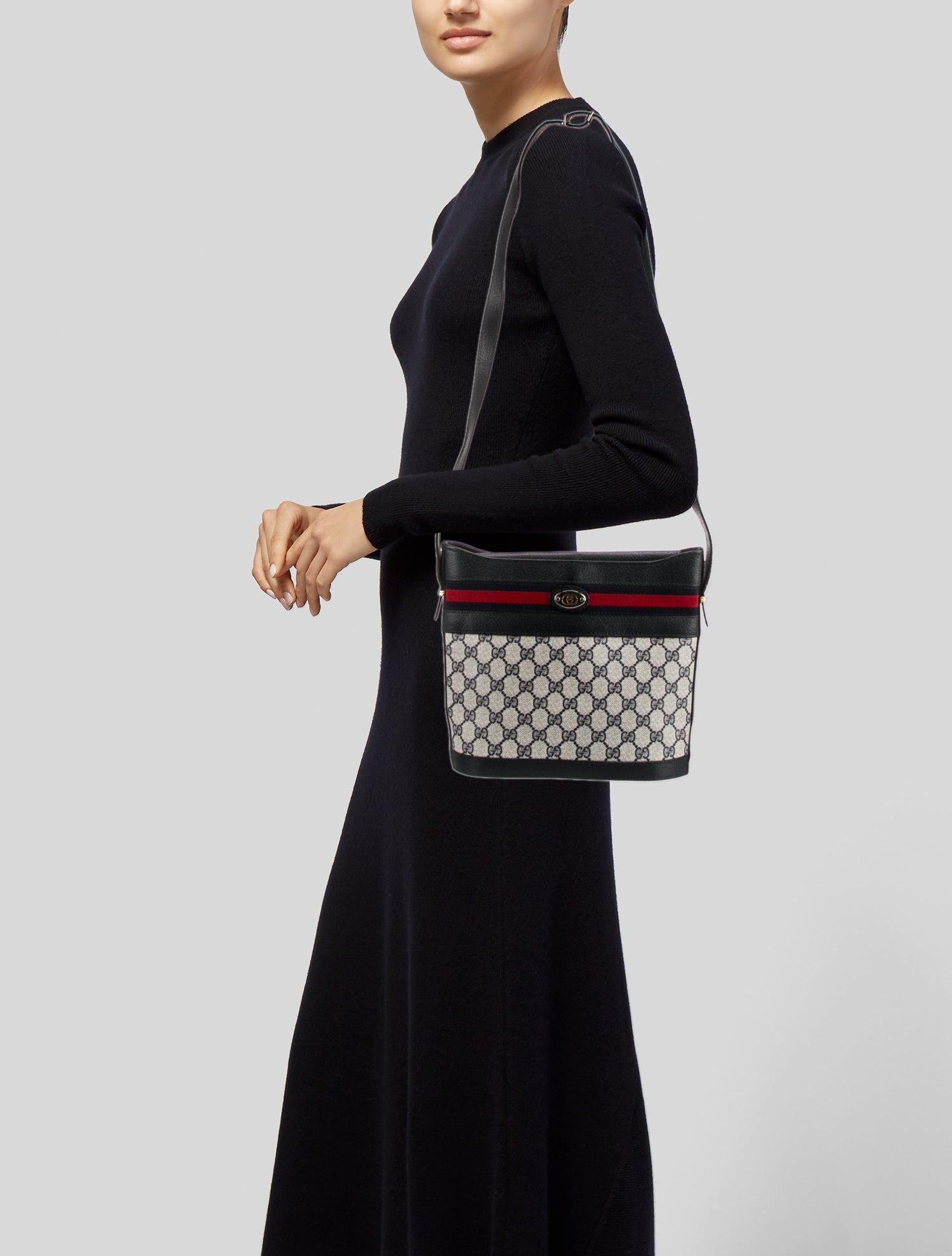 Gucci GG Plus Ophidia