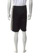 Gucci GG Logo Shorts