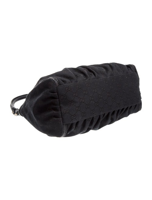 Gucci GG Canvas Abbey