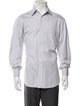 Gucci Kingsnake Long Sleeve Dress Shirt
