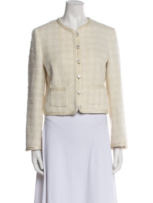 Gucci 2024 Wool Jacket