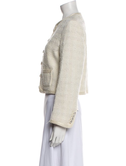 Gucci 2024 Wool Jacket