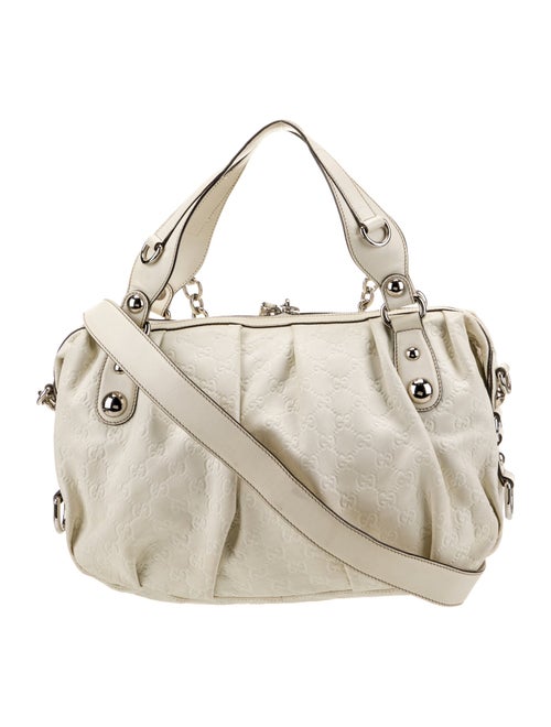 Gucci Horsebit Icon Bit