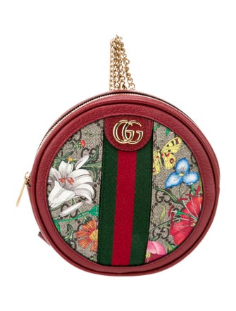 Gucci Flora Ophidia Mini