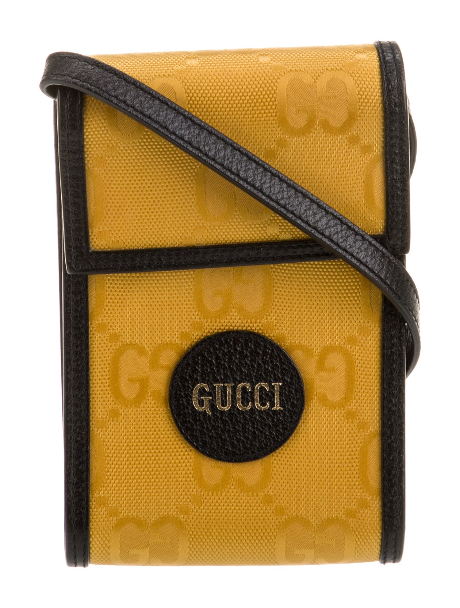 Gucci Jumbo GG Off The Grid Mini