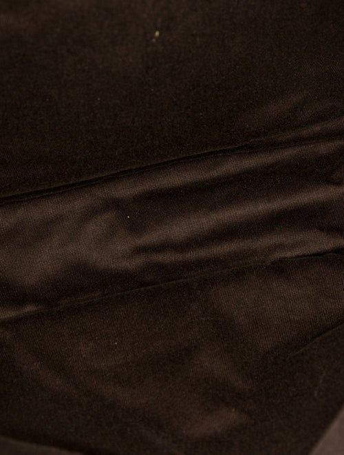 Gucci GG Canvas Shoulder Bag