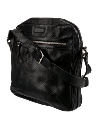 Gucci Hysteria Messenger Bag