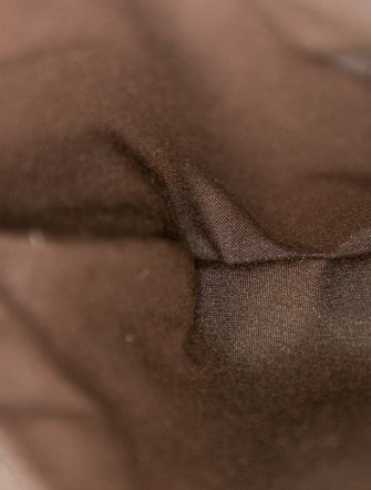 Gucci GG Canvas Messenger Bag